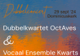 dubbelconcert Amsterdam 